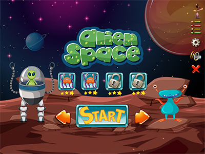 Arcade Oyunlar - Nostaljik Arcade Oyun Görseli