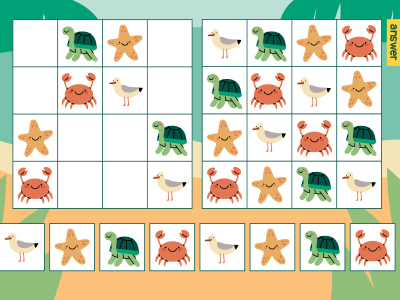 Mantık Oyunları - Strateji ve Zeka Oyunları Görseli