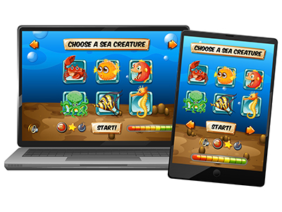 Tüm Oyunlar - Oyun Koleksiyonu Görseli